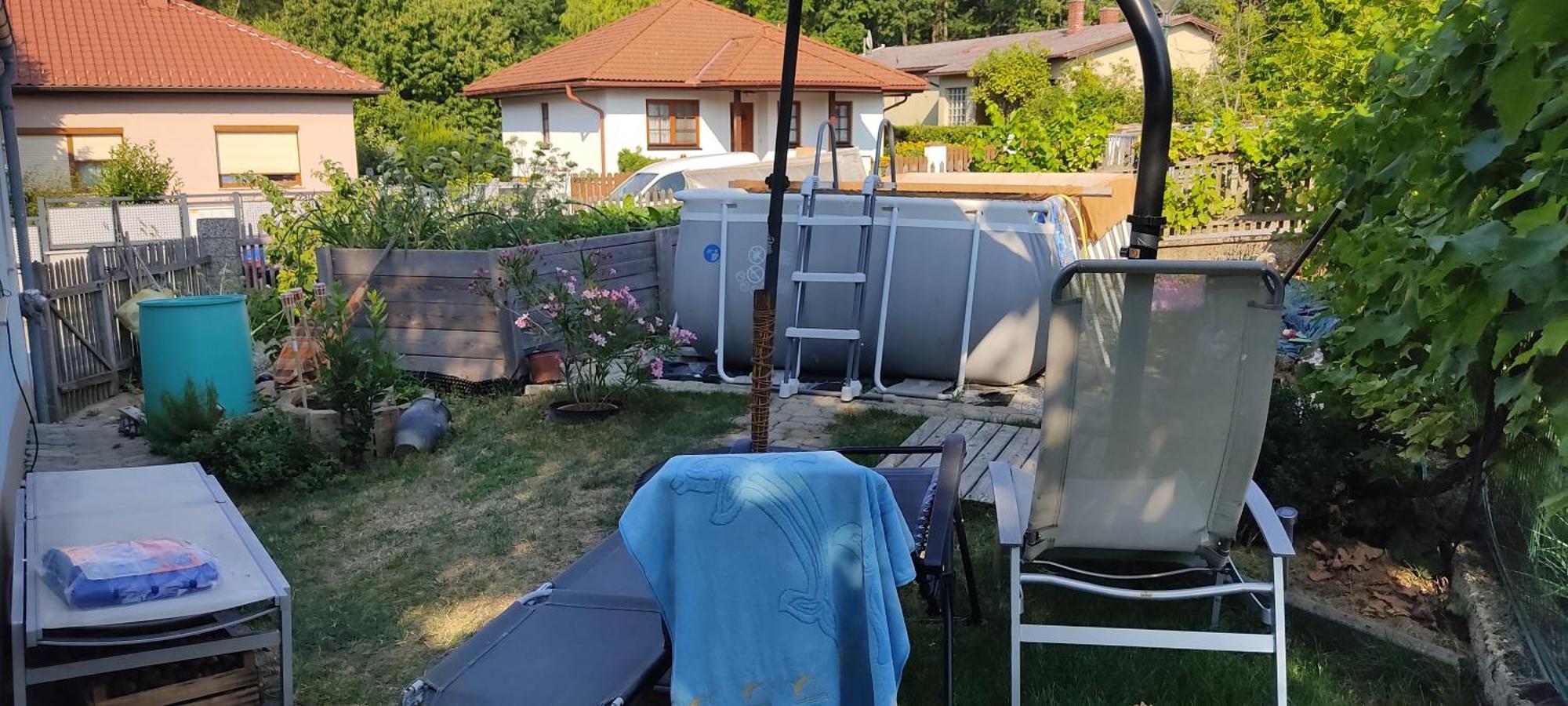 Studio Sonnenhang Wuernitz Wurnitz Екстер'єр фото