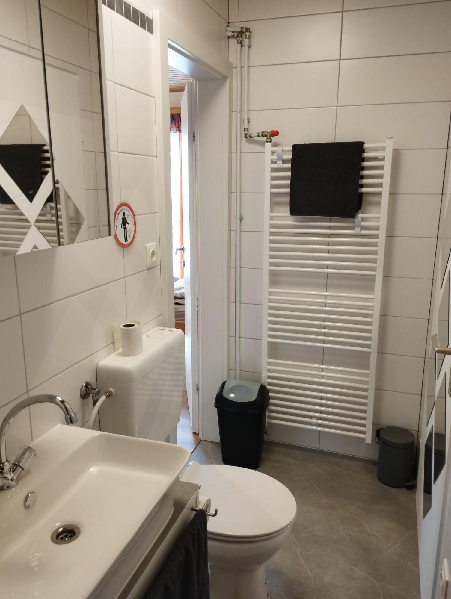 Studio Sonnenhang Wuernitz Wurnitz Екстер'єр фото