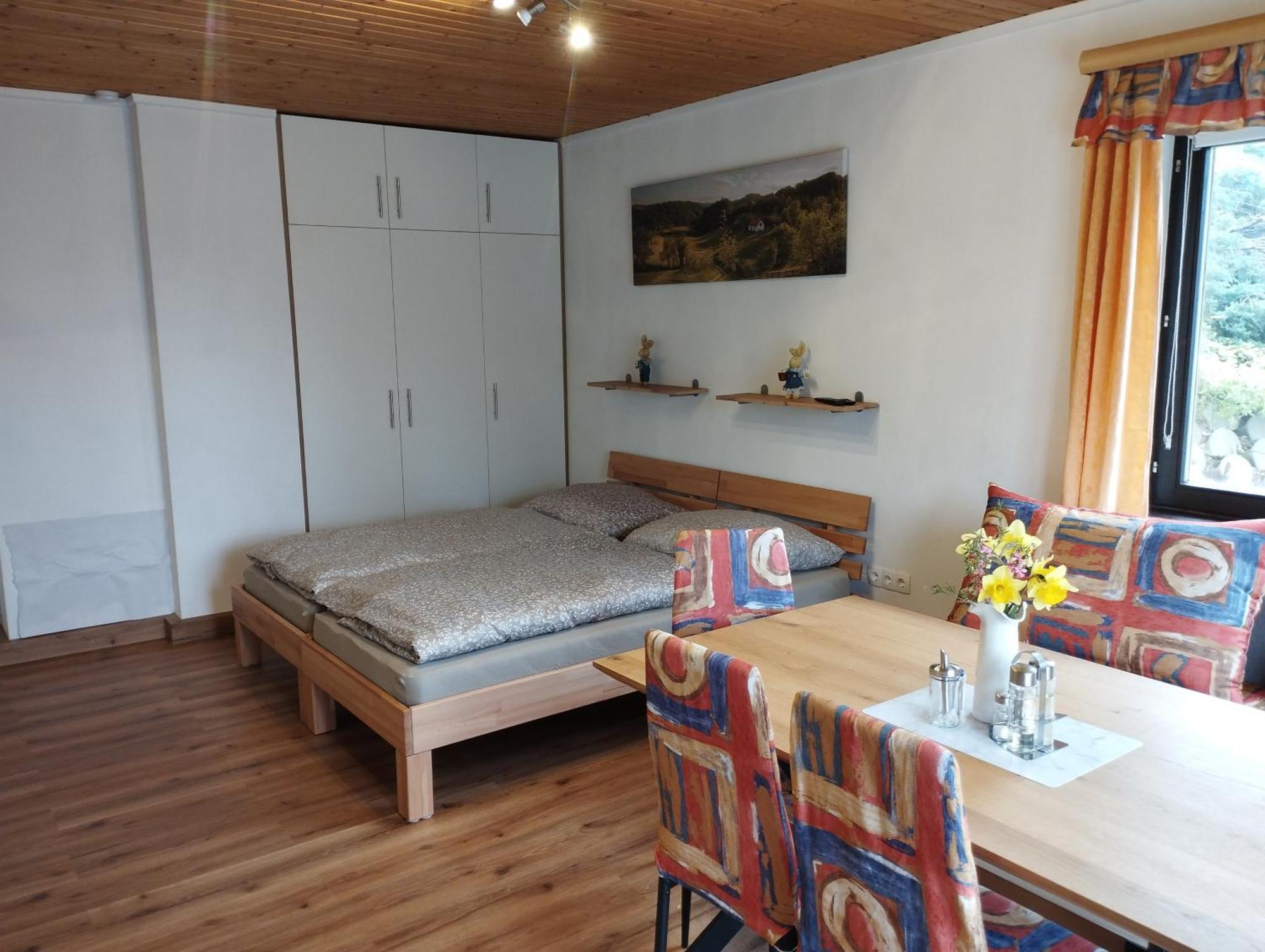 Studio Sonnenhang Wuernitz Wurnitz Екстер'єр фото