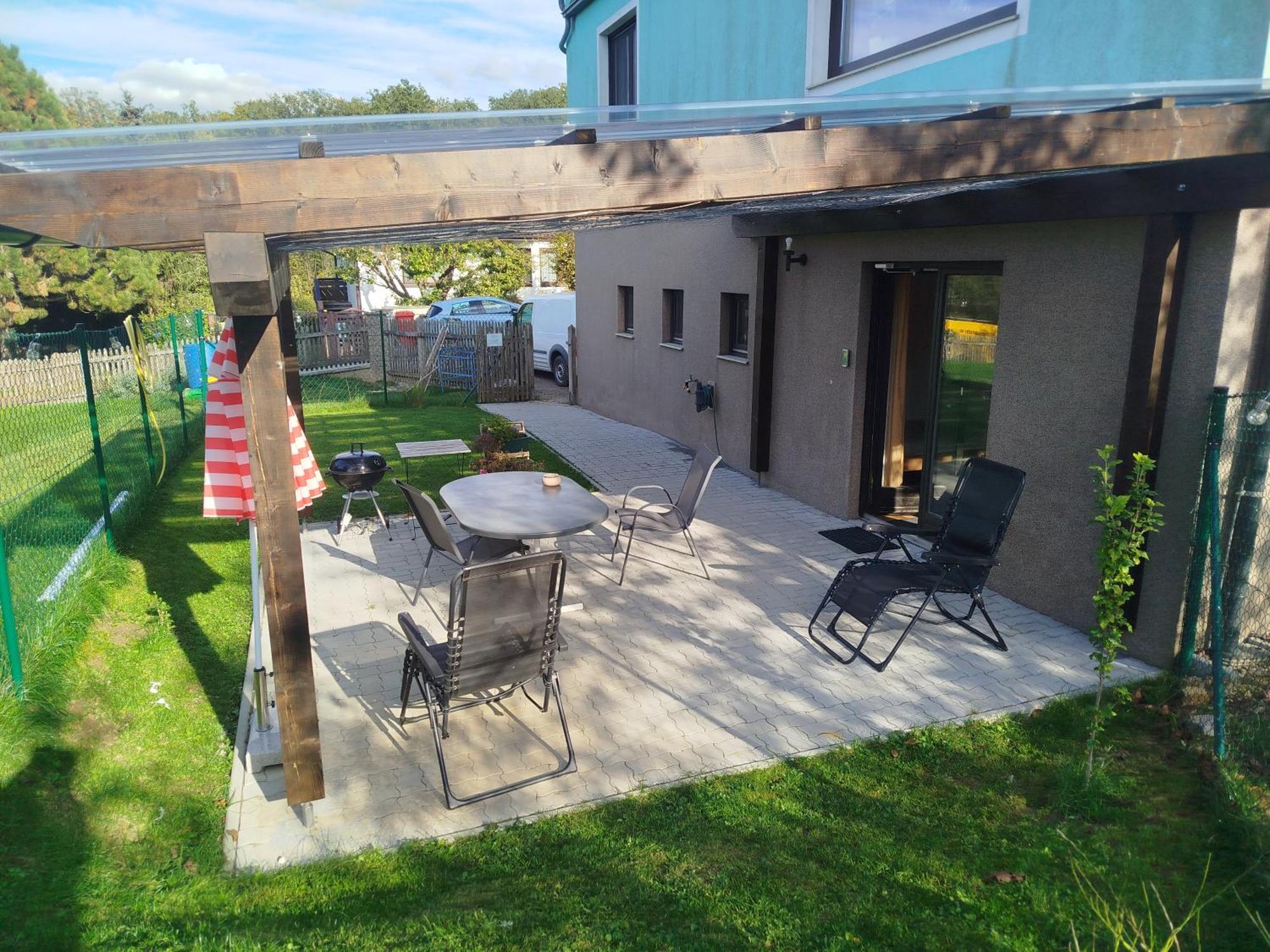 Studio Sonnenhang Wuernitz Wurnitz Екстер'єр фото